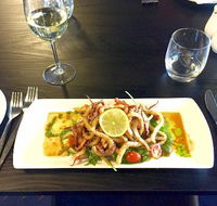 Kingsley Motel  Restaurant - Accommodation Bookings