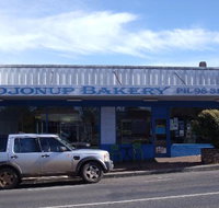 Kojonup Bakery - Accommodation Bookings