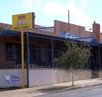 Kojonup Commercial Hotel Restaurant - Accommodation Bookings