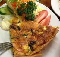 Kojonup Country Kitchen - Accommodation Bookings
