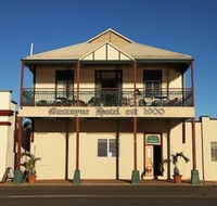 Leahys Gascoyne Hotel - Accommodation Bookings