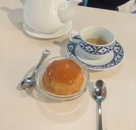 Macau Cuisine