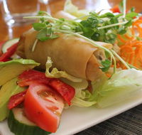 Maleeya's Thai Cafe - Accommodation Bookings