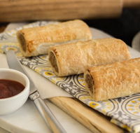 Miami Bakehouse - Accommodation Bookings