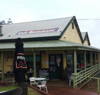 Millhouse Tea Rooms - Accommodation Bookings