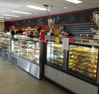 Mount Barker Country Bakery - Accommodation Bookings