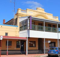 Mount Barker Hotel - Accommodation Bookings