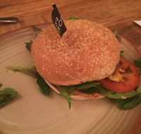 Nando's Flame Grilled Chicken - Accommodation Bookings