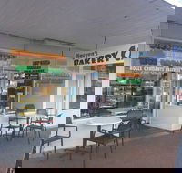 Nguyen Bakery Cafe