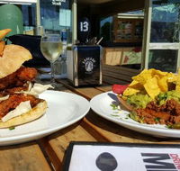 Ningaloo Reef Cafe - Accommodation Bookings