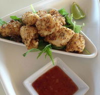 Oceans Restaurant - Accommodation Bookings