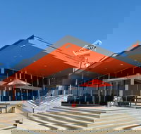 Outback Travel Centres Carnarvon - Accommodation Bookings