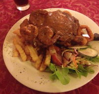 Pearlers Rest - Accommodation Bookings