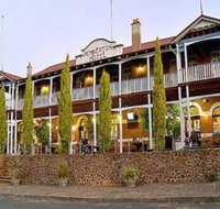 Pemberton BEST WESTERN Hotel - Accommodation Bookings