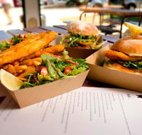 Pengos Cafe