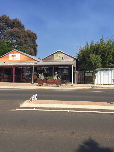 Pickle & O - Accommodation Bookings 2