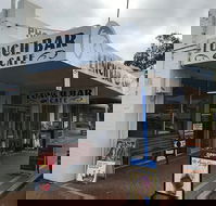 Pinjarra Lunchbar  Cafe - Accommodation Bookings