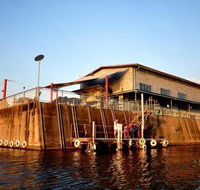 PumpHouse - Accommodation Bookings
