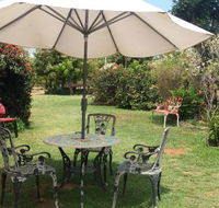 River Gums Cafe - Accommodation Bookings