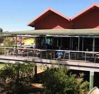 Rivers Edge Cafe