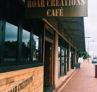 Roar Creations - Accommodation Bookings