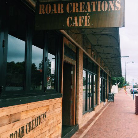 Roar Creations - Accommodation Bookings 0