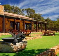 Robert Oatley Margaret River - Accommodation Bookings