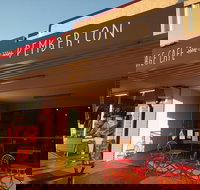 Sage Cafe - Accommodation Bookings