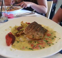 Salle a Manger - Accommodation Bookings