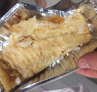 Secret Harbour Fish  Chips - Accommodation Bookings
