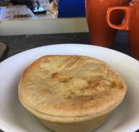 Shark Bay Bakery and Cafe - Accommodation Bookings