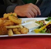 Shark Bay Hotel - Accommodation Bookings