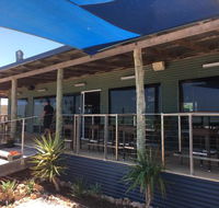 Shark Bay Ocean Park Aquarium - Accommodation Bookings