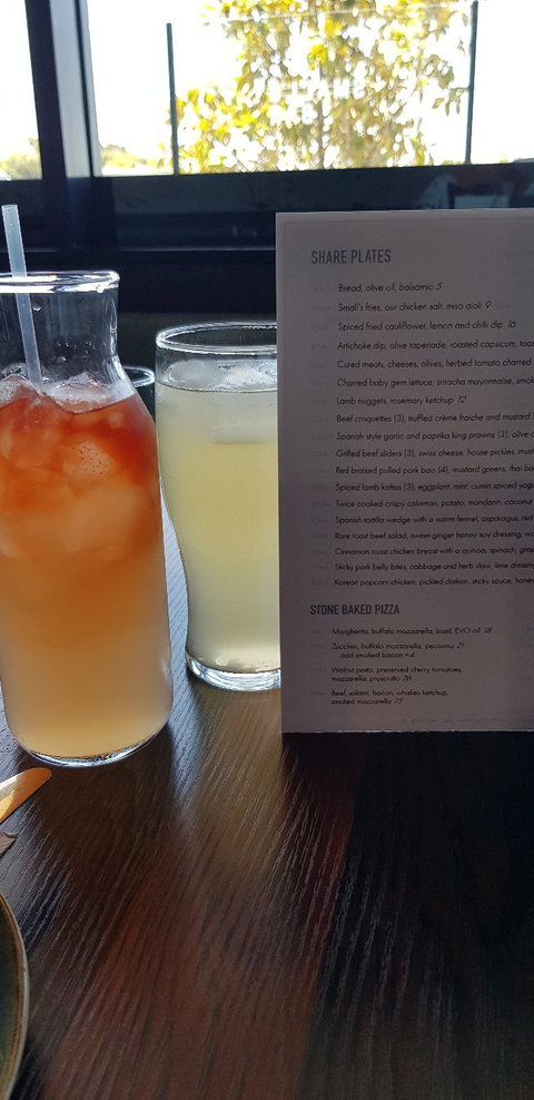 Small's Bar And Bites - Accommodation Bookings 3