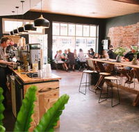 Southern Roasting Co. - Accommodation Bookings
