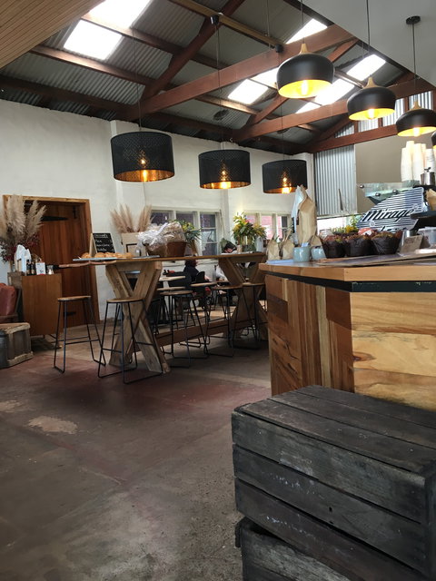 Southern Roasting Co. - Accommodation Bookings 2