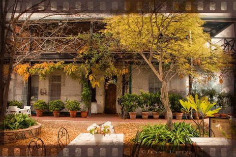 Spencers Brook Tavern - Accommodation Bookings 0