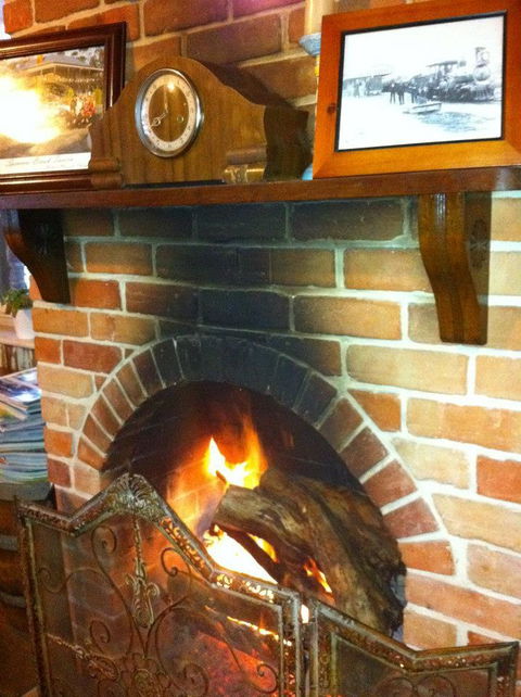 Spencers Brook Tavern - Accommodation Bookings 4