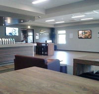 Spinifex Hotel