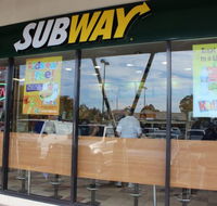 Subway - Accommodation Bookings