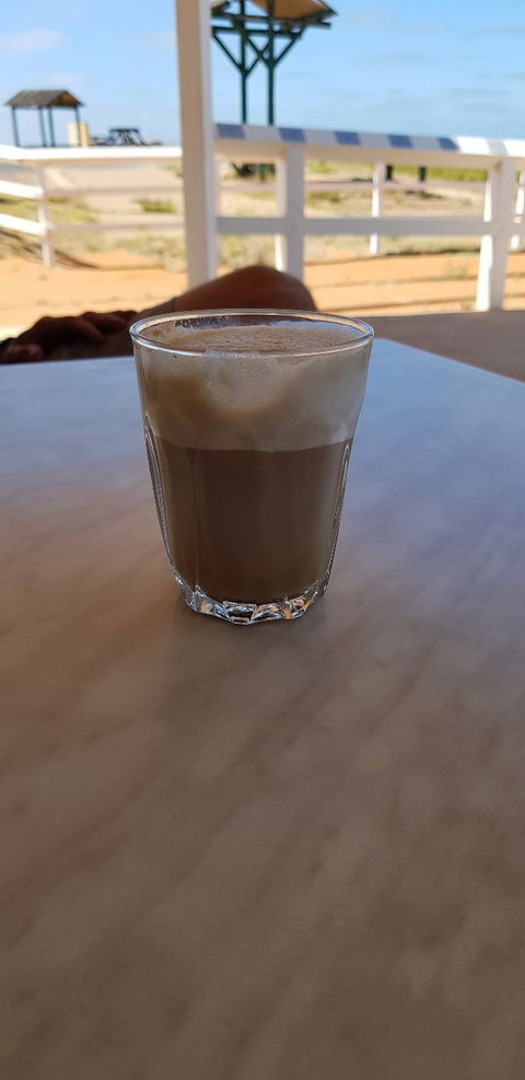 Sunsets Cafe At One Mile Jetty - Accommodation Bookings 7