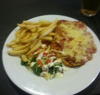 Tambrey Bistro - Accommodation Bookings
