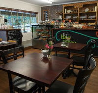 The Baytree Bakery and Cafe - Accommodation Bookings