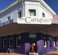The Colliefields Coffee Shoppe / Tea House - Accommodation Bookings