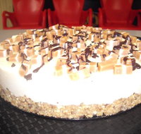 The Crossings Bakery - Accommodation Bookings