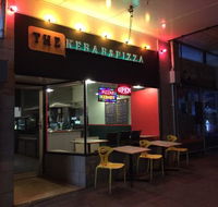 The Kebab  Pizza in Collie - Accommodation Bookings