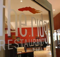 The Ridge Restaurant - Accommodation Bookings