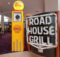 The Roadhouse Grill - Accommodation Bookings