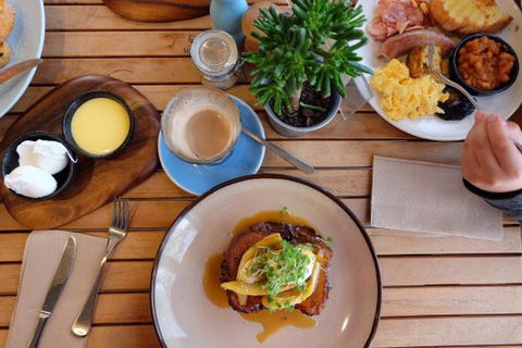The Shore Cafe Alkimos - Accommodation Bookings 0