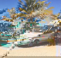 The Short Order - Accommodation Bookings